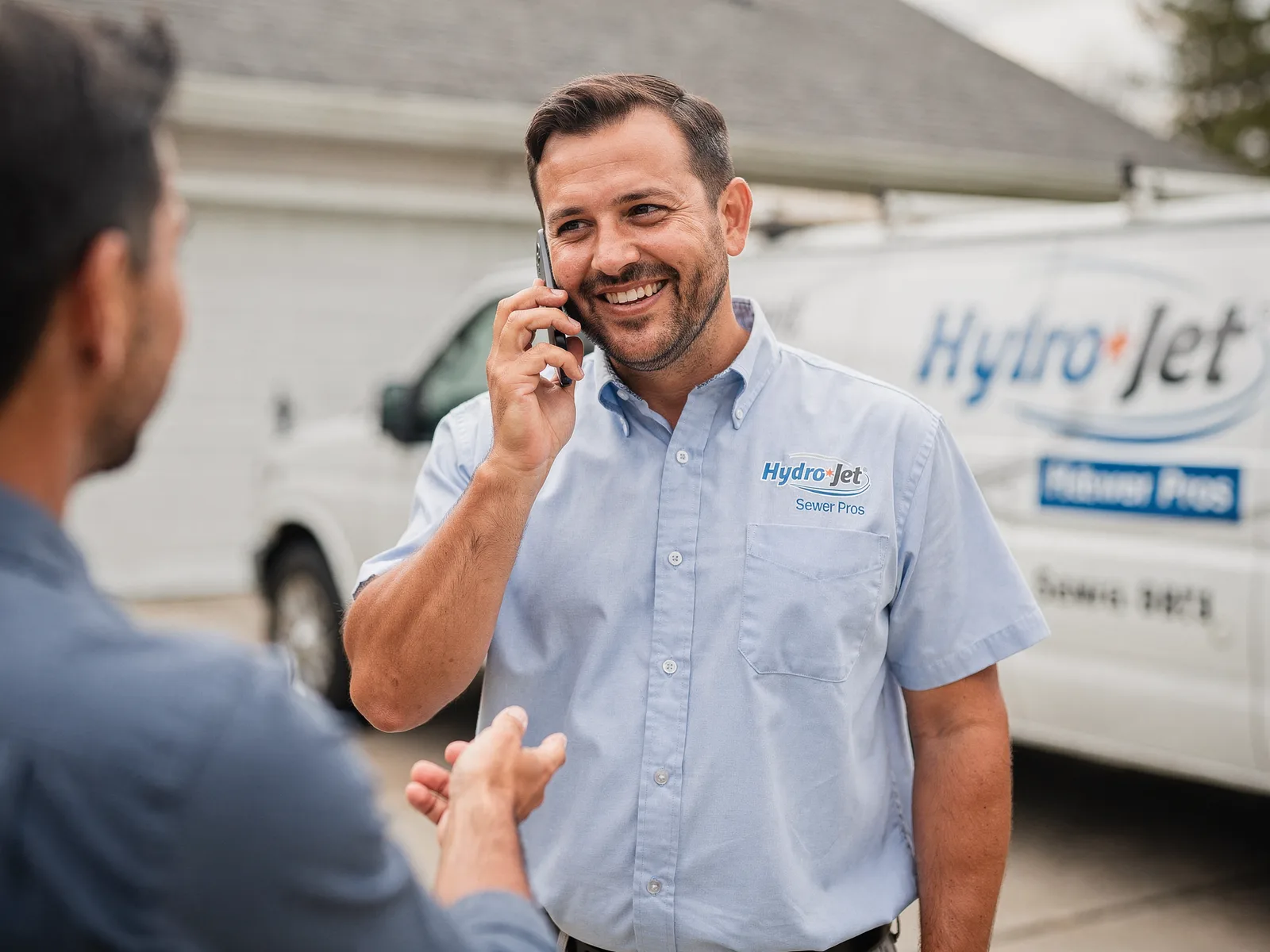 Hydro Jetting Linch, WY FAQs